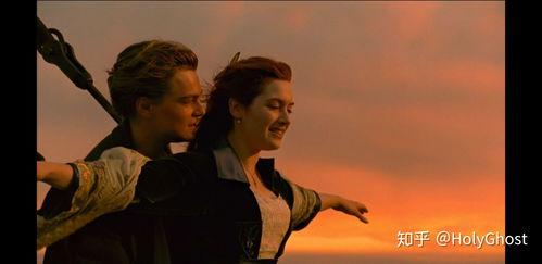 泰坦尼克号杰克图片,泰坦尼克号上的勇敢追梦者