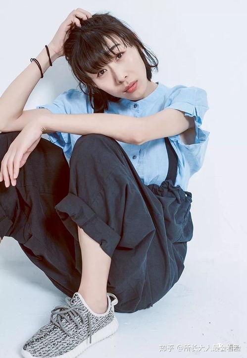 娱乐圈凸嘴,揭秘明星们的“嘴型”之谜